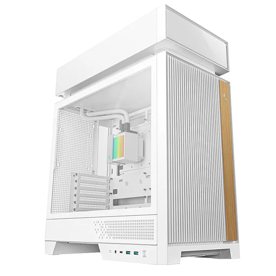 Deepcool CL6600 WH<br>